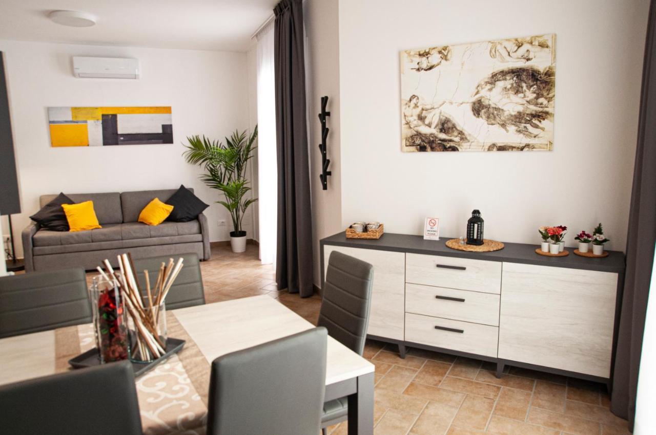 Casa con 2 Camere da Letto