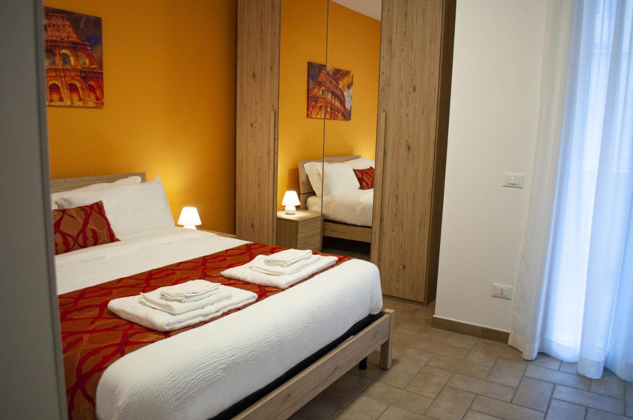 Appartamento con 1 Camera da Letto