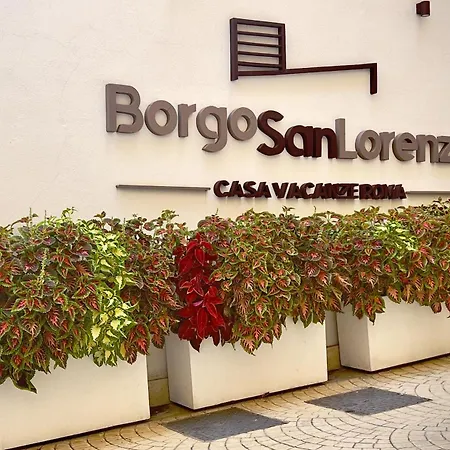 Borgo San Lorenzo Roma-3