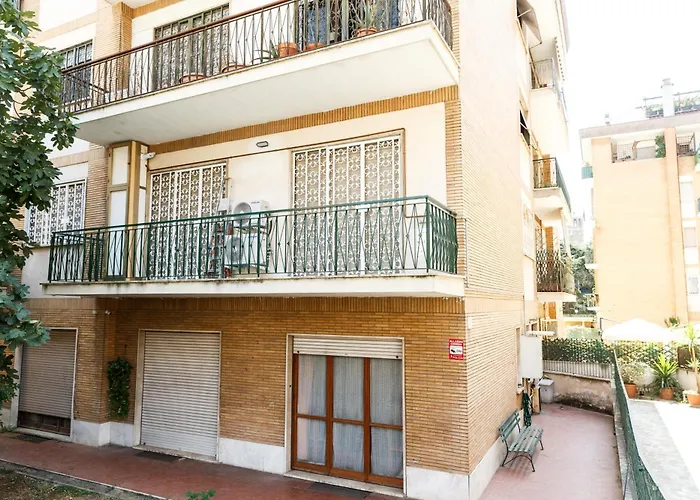 Maison Chic Cornelia - San Pietro