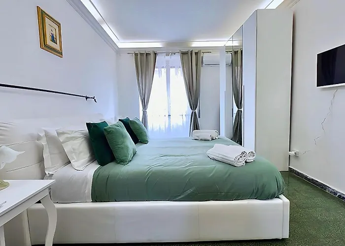 Sonia Monteverde Apartment Per 4