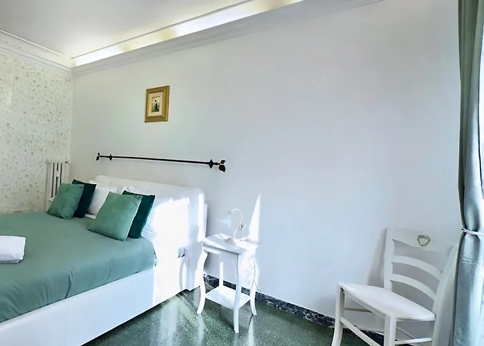 Sonia Monteverde Apartment Per 4